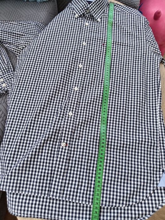 Cămașă Tommy hilfiger