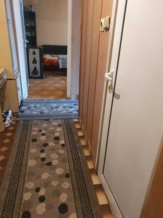 Двустаен апартамент в кв. Възраждане, град Хасково