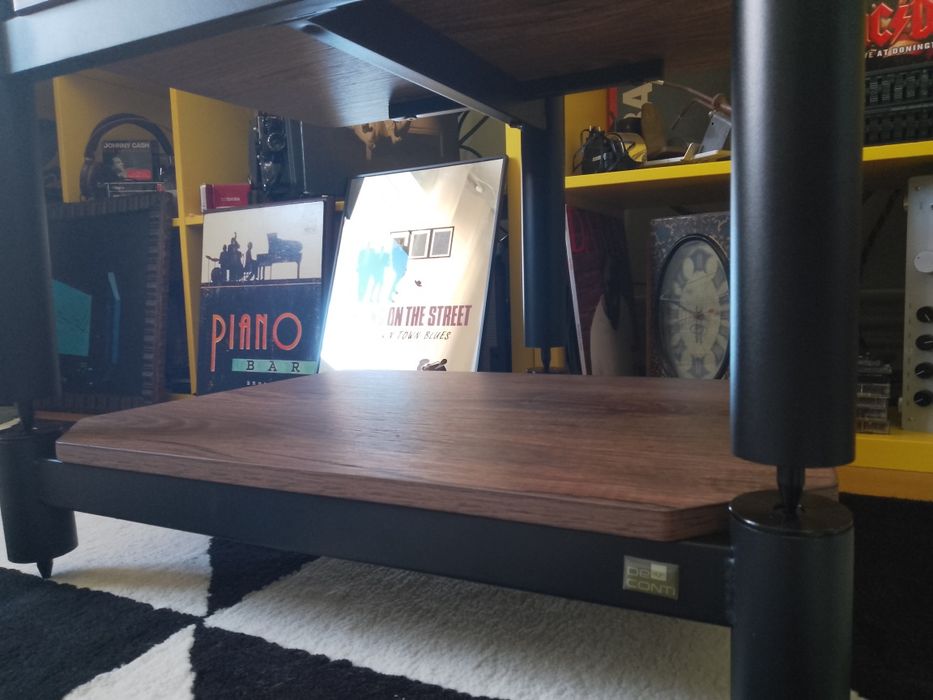 Rack Audio De Conți/ Platforme audio! High End