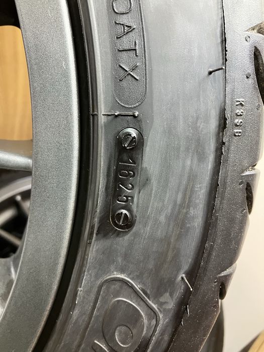 Jante bmw styl32 sau scimb