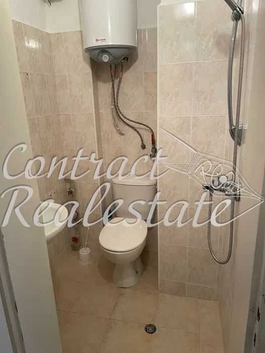 Дава се под наем Двустаен апартамент в Варна, Завод Дружба - 54 кв.м за 382.5 € - Снимка #9