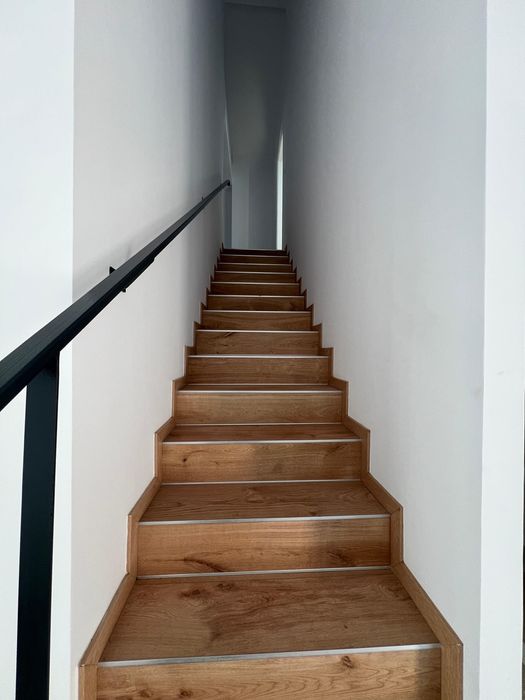 Casa in ansamblu rezidential LIZIERA DE LAC