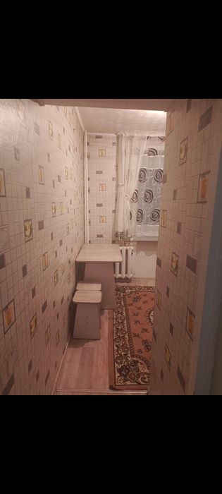 Продам  1 ком квартиру