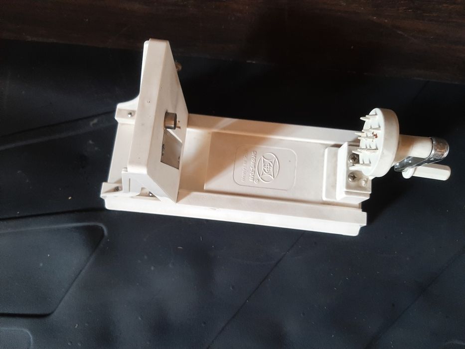 овощерезка для чипсы