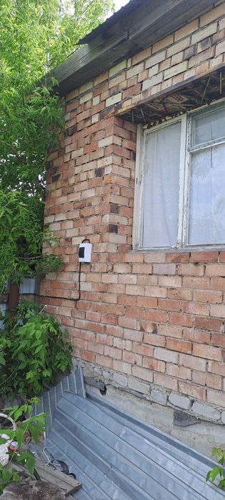Участок в городе со всеми коммуникациями