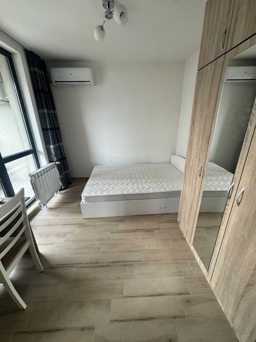 Дава се под наем Двустаен апартамент в София, Студентски град - 55 кв.м за 500 € - Снимка #5