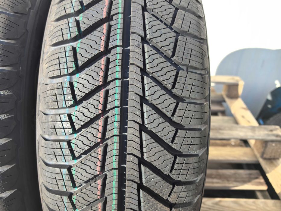 195/65/15 Поинт Ес ДОТ 2022 г - ЧИСТО НОВИ