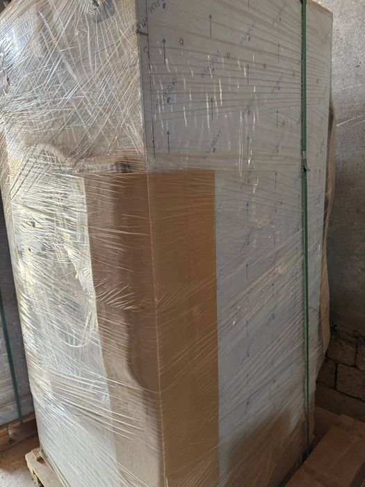 Kir yuvadigan mashina kattasidan