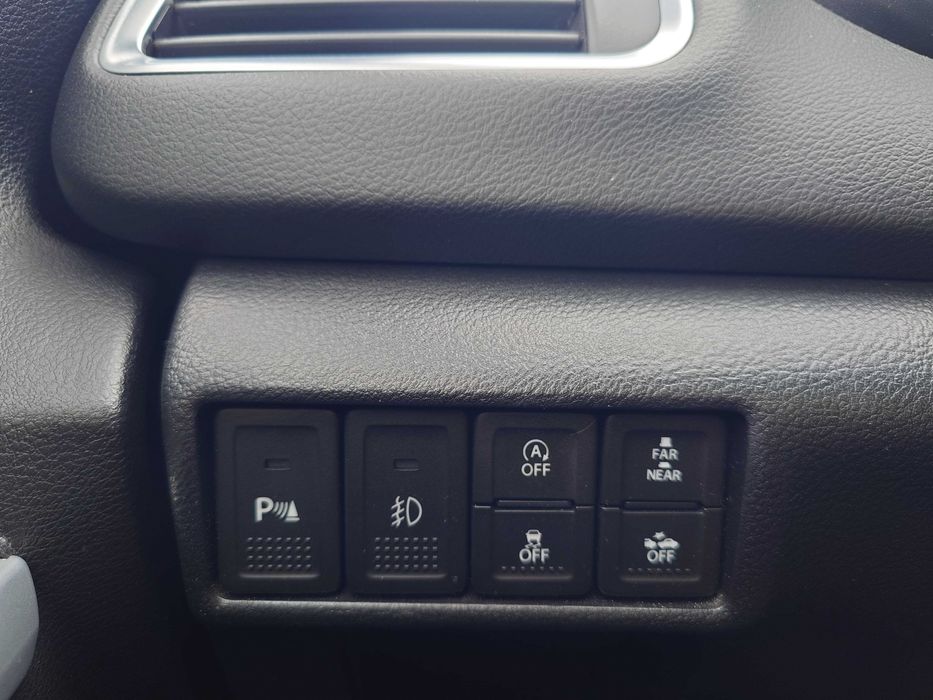 S-Cross 4x4 FULL+Automat