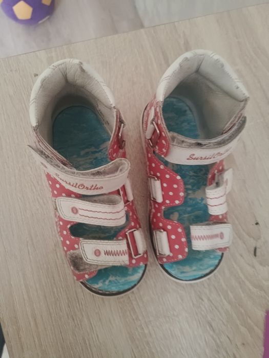 Продам ортопедическую обувь