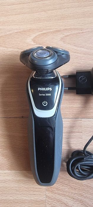 Самобръсначка Philips S5110