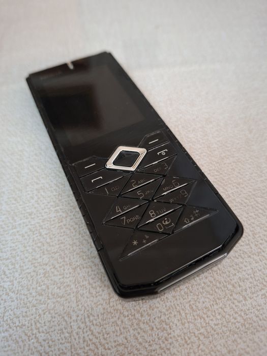 Nokia 7900 Original zoʻr ishlidi