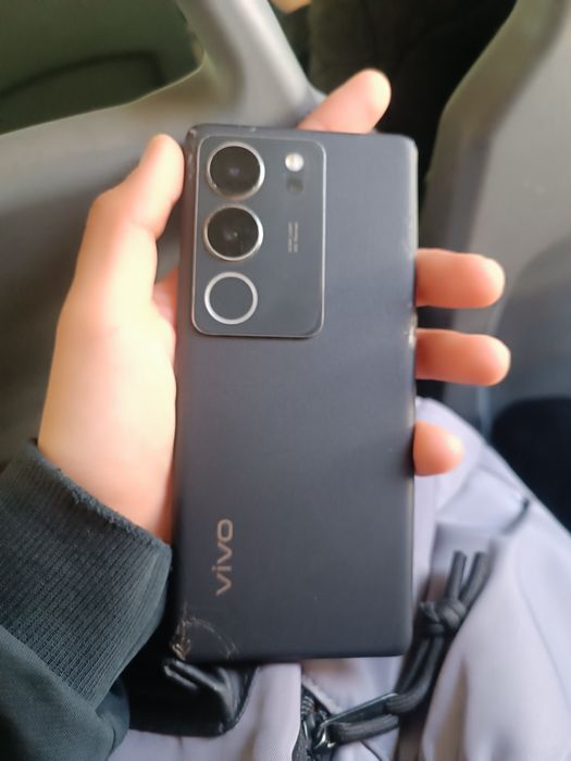 Vivo v 29 5g 80мын