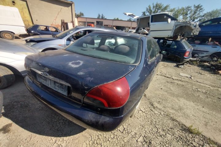 Piese Ford Mondeo MK2