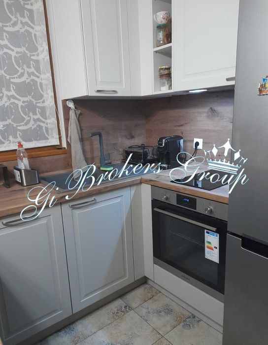 Продава се Тристаен апартамент в Бургас, Център - 67 кв.м за 2511 €/кв.м - Снимка #9