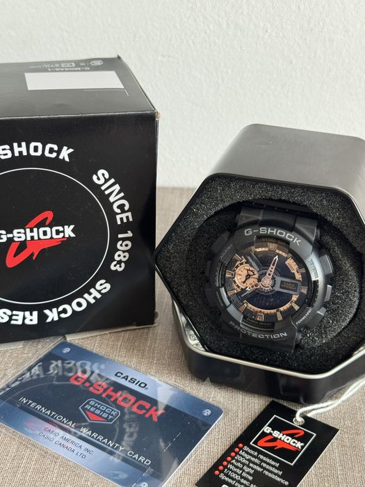 Ceas G-Shock bǎrbați
