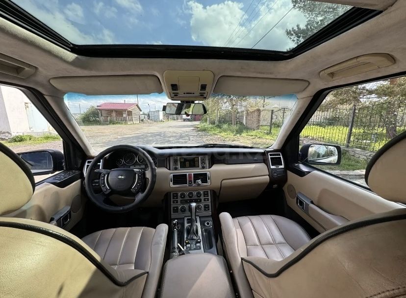 Продам Range Rover