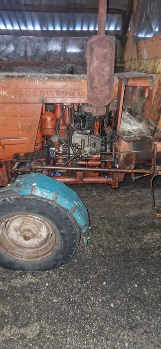 Продам трактор Т-25