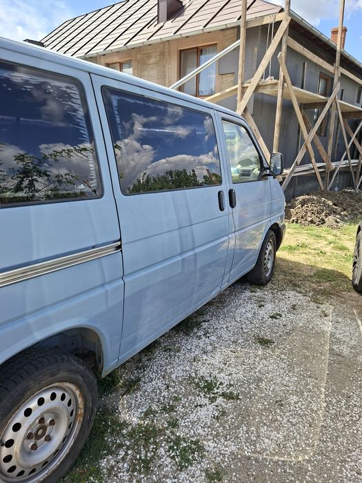 Volkswagen T4 2.5