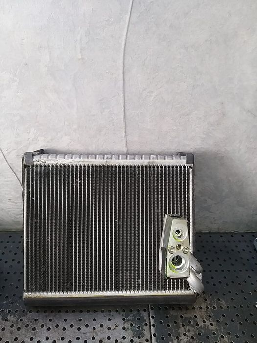 Radiator calorifer clima bord jeep compass 2012