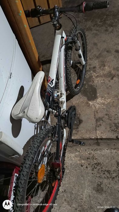 Scott Spark Jr 24 Mtb copii