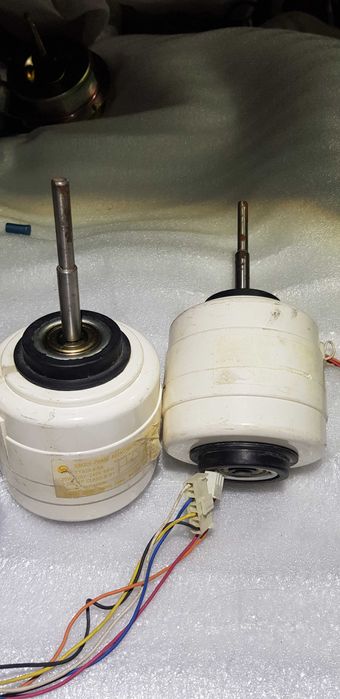 AUX КОНДИЦИОНЕР запчасти двигатель