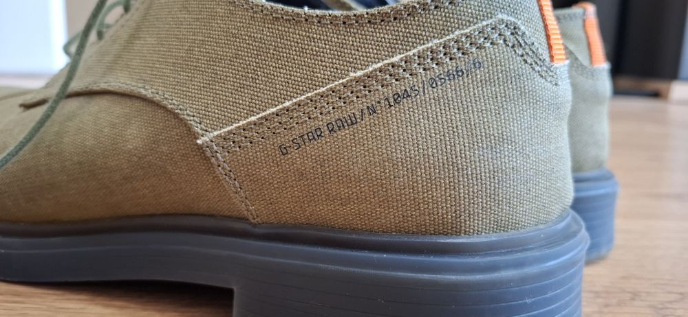 G-star обувки 45 номер