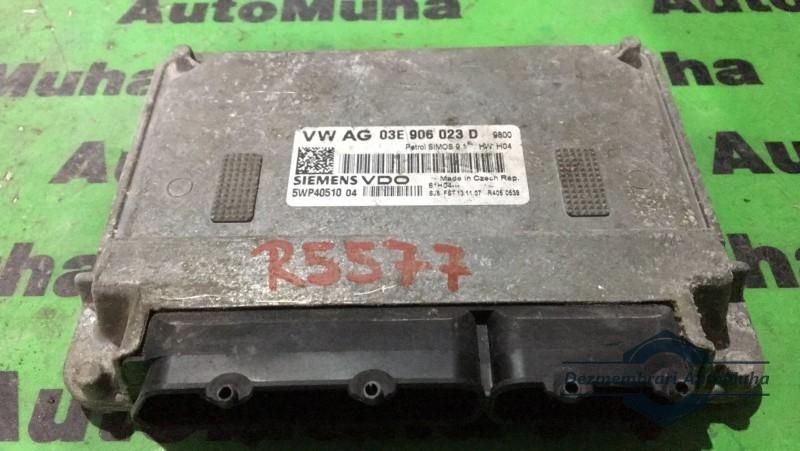 Calculator ecu Skoda Fabia 1999-2008 03e906023d