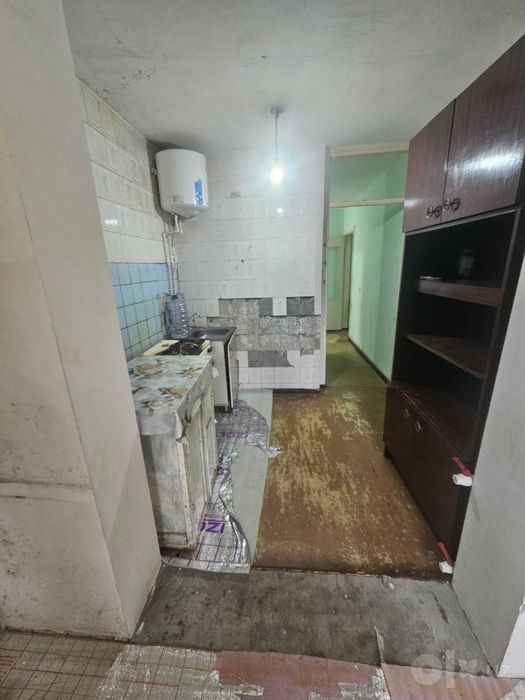 Продается квартира Чирчик
