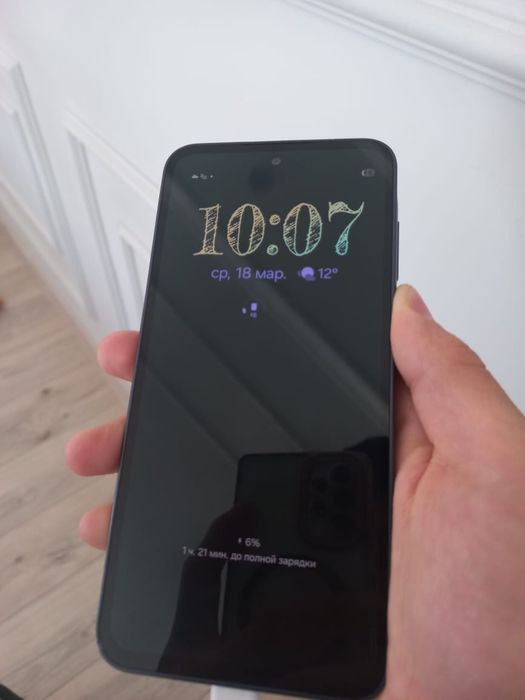 Samsung a35 5g 256гб