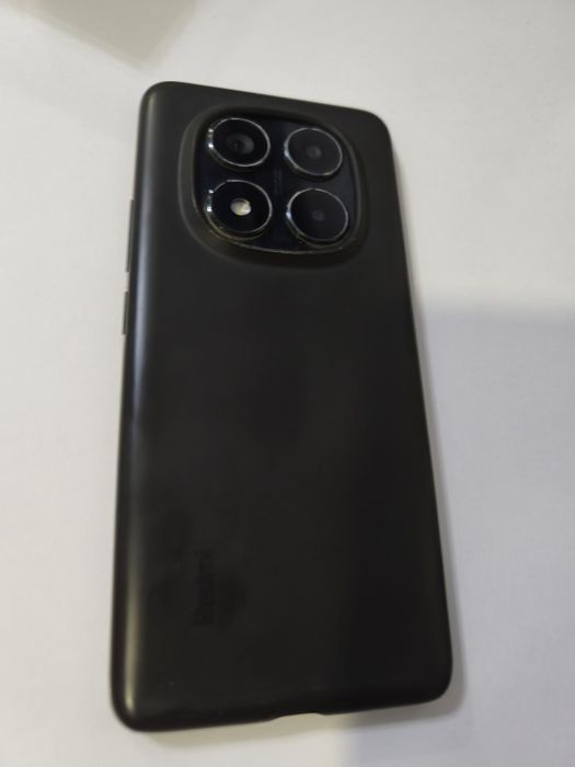 Vând telefon Redmi Note 14pro