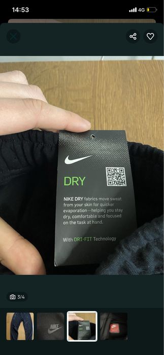 Hanorac Polo+Pantaloni Nike Tech