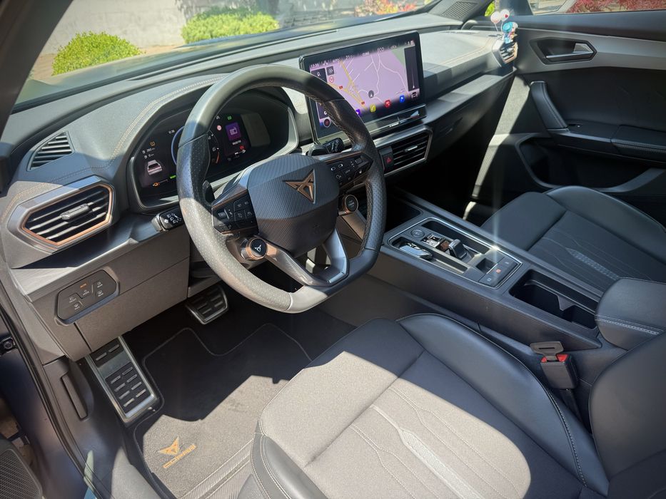 Cupra Formemtor VZ-E Plug-in Hybrid 245 CP ! Full Option! Proprietar