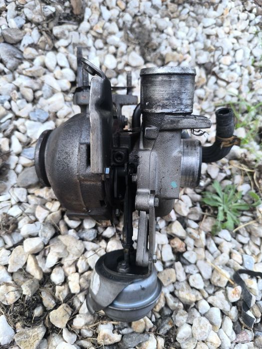 Турбо Suzuki Grand Vitara 1.9 129к.с. Отлично състояние