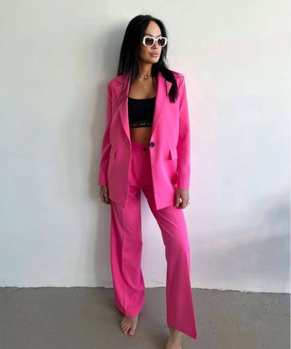 Костюм двойка хит сезона