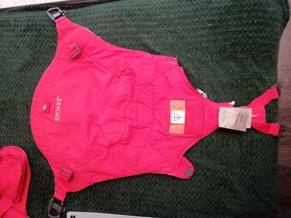 Stokke my Carrier 3 in 1