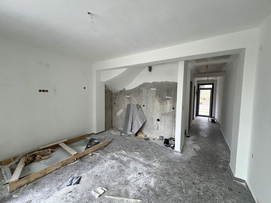 Луксозен мезонет с морска гледка за продажба в Палио, Гърция