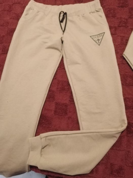 Нов дамски пролетен екип рр Л/ХЛ