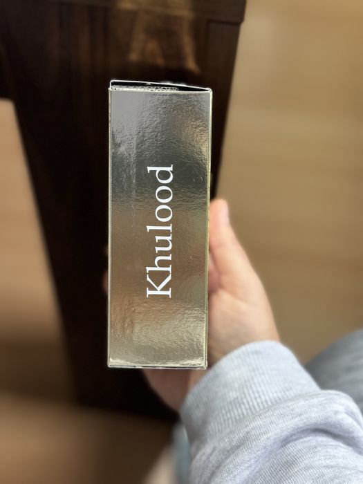 Арабски парфюм Rihanah Ana Assali Gold