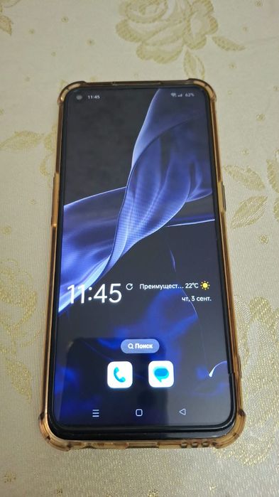Смартфон Oppo A53
