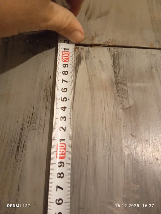 Железная дверь на 800