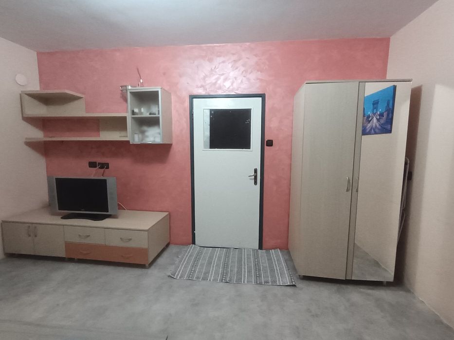 Продава се Тристаен апартамент в Стара Загора, Три чучура - юг - 45 кв.м за 1578 €/кв.м - Снимка #6