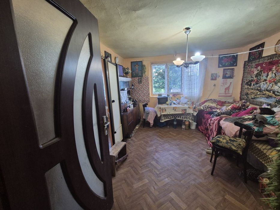Vând urgent casă în Birchiș jud.Arad
