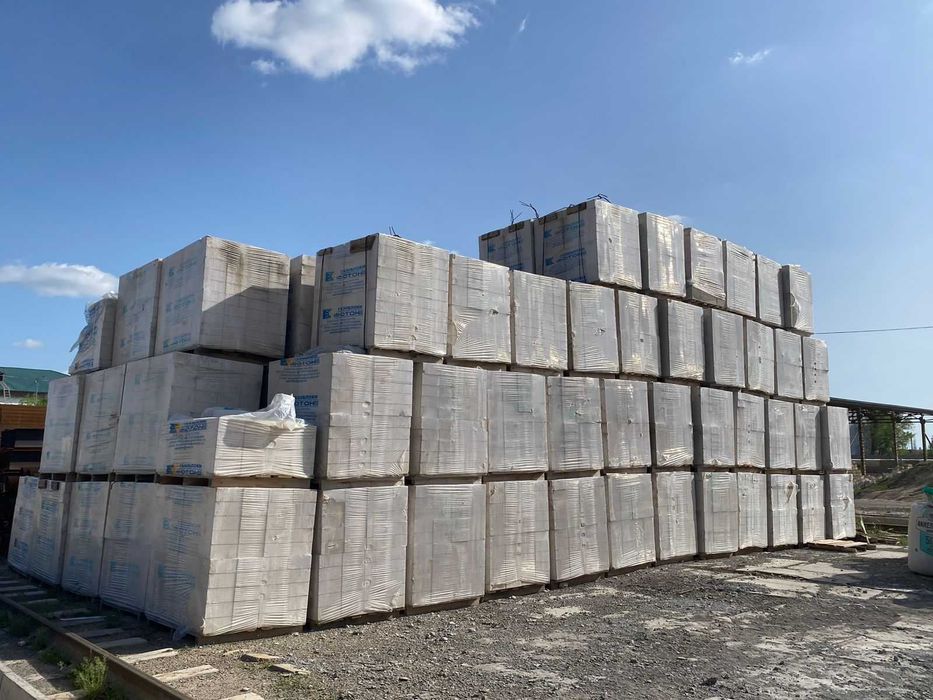 Цемент. Кирпич .Шифер в городе Атырау