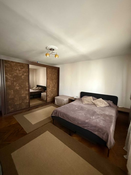 Apartament 1 Cameră – Confort 1