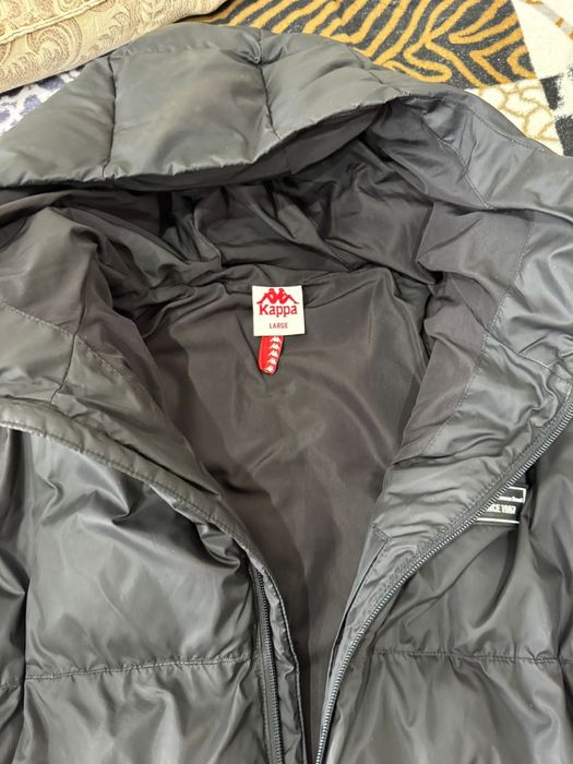 Продам куртку в хорошем состоянии