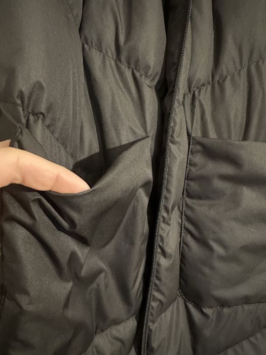 Дамски зимен елек