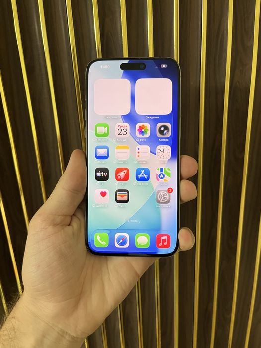 Iphone 15 Pro Max 1Tb Айфон 15 Макс 1 Tb