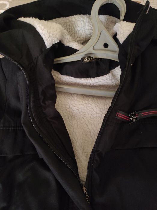 Куртка / парка женская