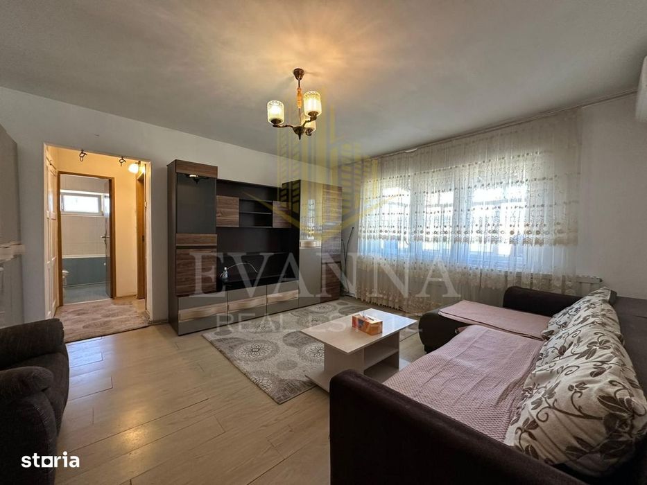 Apartament 2 camere | str. Petru Rares | de vânzare
